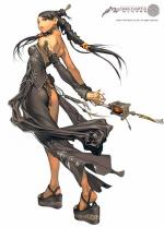 Artworks Magna Carta: The Phantom of Avalanche 