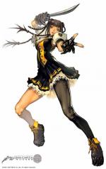 Artworks Magna Carta: The Phantom of Avalanche 