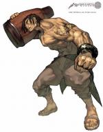 Artworks Magna Carta: The Phantom of Avalanche 