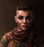 Artworks Mandragora: Whispers of the Witch Tree 