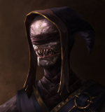 Artworks Mandragora: Whispers of the Witch Tree 