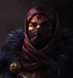 Artworks Mandragora: Whispers of the Witch Tree 