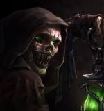 Artworks Mandragora: Whispers of the Witch Tree 