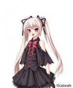 Artworks Maou to Odore! 2: Change of the World 