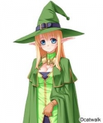 Artworks Maou to Odore! 2: Change of the World 