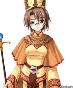 Artworks Maou to Odore: Legend of the Lord of Lords 