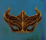 Artworks Masquerada: Songs and Shadows 