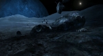 Artworks Mass Effect: Andromeda 