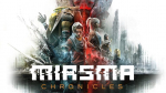 Artworks Miasma Chronicles 