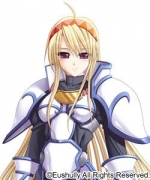 Artworks Mine Fukaki Se ni Tayutau Uta 