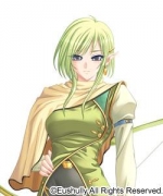 Artworks Mine Fukaki Se ni Tayutau Uta 