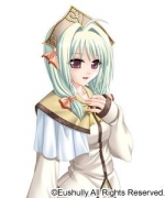 Artworks Mine Fukaki Se ni Tayutau Uta 