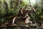 Artworks Mortal Online Veela