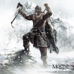 Artworks Mortal Online Kallard