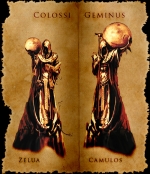 Artworks Mortal Online ColossiGeminus