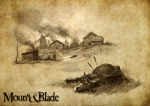 Artworks Mount & Blade 