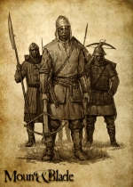 Artworks Mount & Blade 