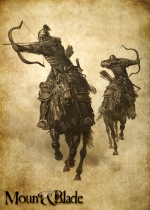 Artworks Mount & Blade 