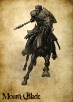 Artworks Mount & Blade 