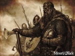 Artworks Mount & Blade 