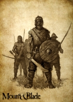 Artworks Mount & Blade 