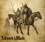 Artworks Mount & Blade 