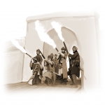 Artworks Mount & Blade: With Fire and Sword 