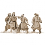 Artworks Mount & Blade: With Fire and Sword 