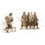 Artworks Mount & Blade: With Fire and Sword 