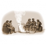 Artworks Mount & Blade: With Fire and Sword 