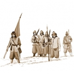 Artworks Mount & Blade: With Fire and Sword 