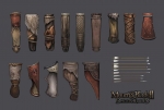 Artworks Mount & Blade II: Bannerlord 