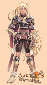 Artworks Narsillion ~Another Story~ 