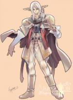 Artworks Narsillion ~Another Story~ 