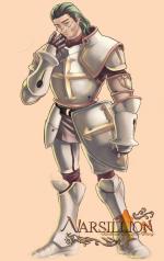 Artworks Narsillion ~Another Story~ 