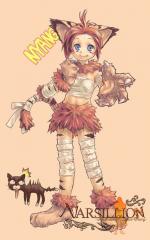 Artworks Narsillion ~Another Story~ 