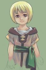 Artworks Narsillion ~Another Story~ 