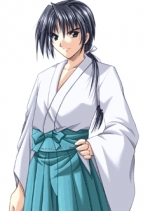 Artworks Natsu Kagura 