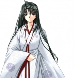 Artworks Natsu Kagura 