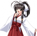 Artworks Natsu Kagura 