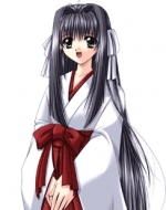 Artworks Natsu Kagura 