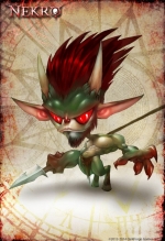 Artworks Nekro 