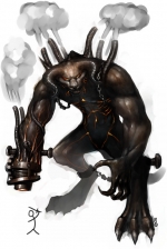 Artworks Neo Steam: The Shattered Continent 