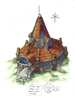 Artworks Neo Steam: The Shattered Continent 