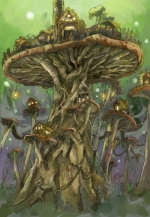 Artworks Neo Steam: The Shattered Continent 