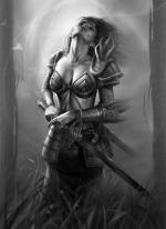 Artworks NeverWinter Nights 