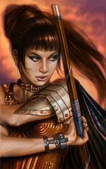 Artworks NeverWinter Nights 
