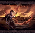 Artworks NeverWinter Nights 