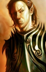 Artworks NeverWinter Nights 