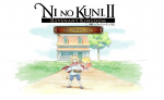 Artworks Ni no Kuni II: Revenant Kingdom - The Tale of a Timeless Tome  